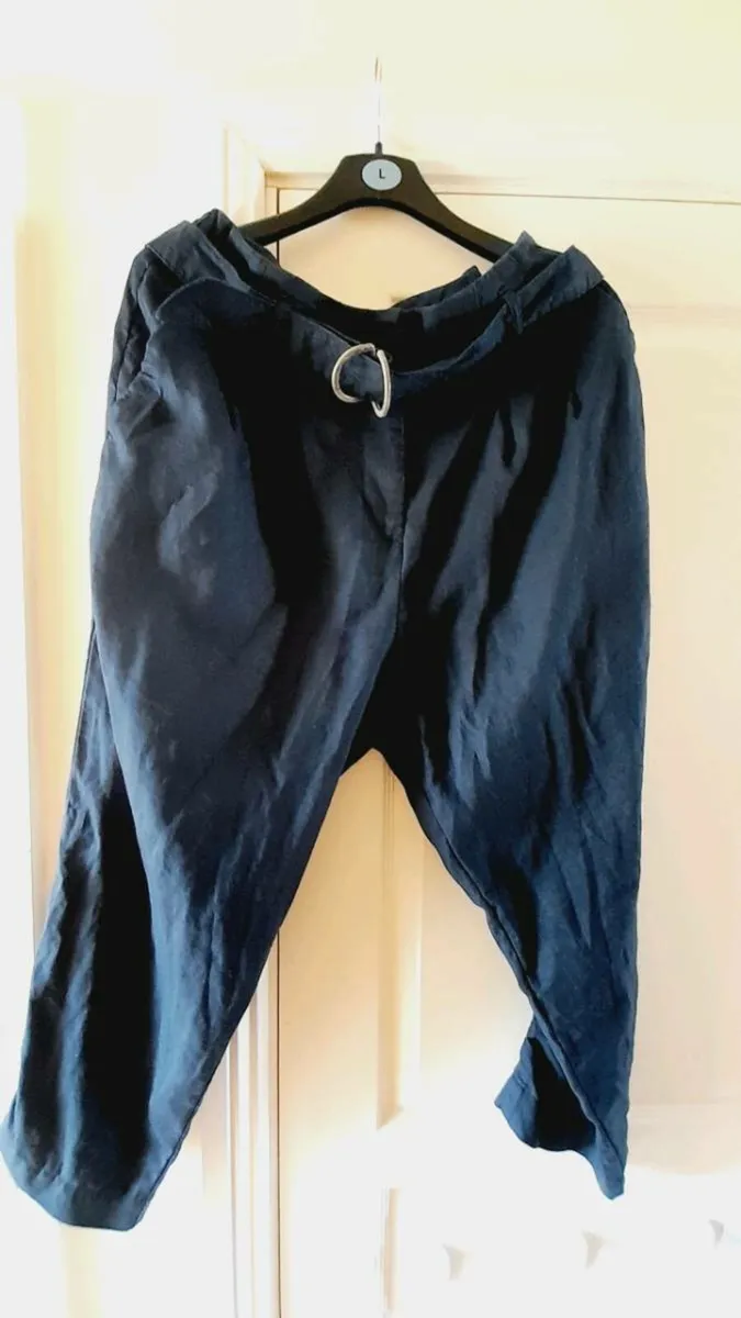 Trousers - Image 3