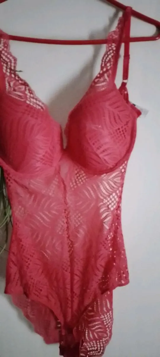 Crossdresser? Lingerie.pvc .etc - Image 3
