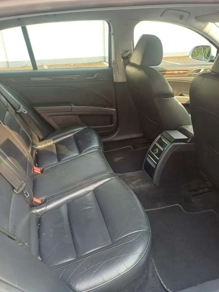 Skoda Superb 2015 - Image 3