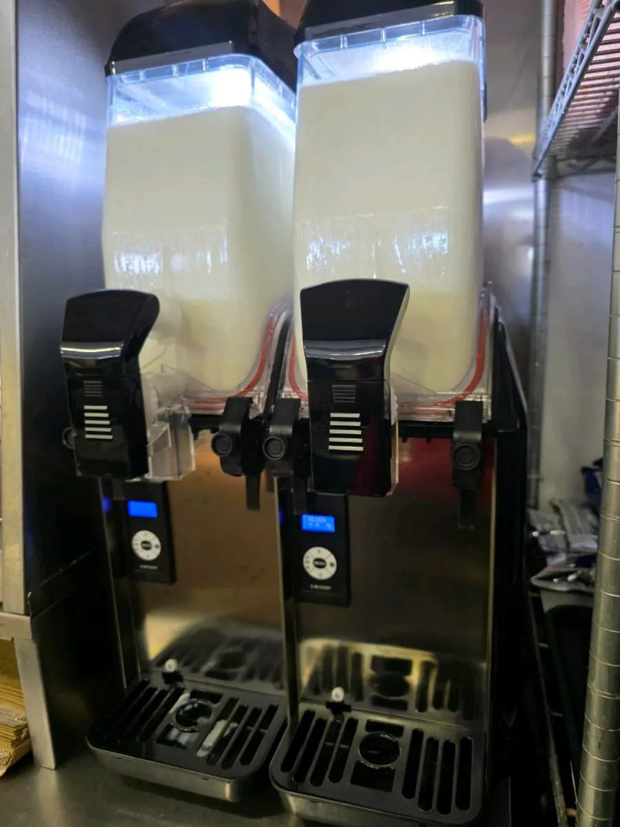 Elmeco milkshake machine - Image 2