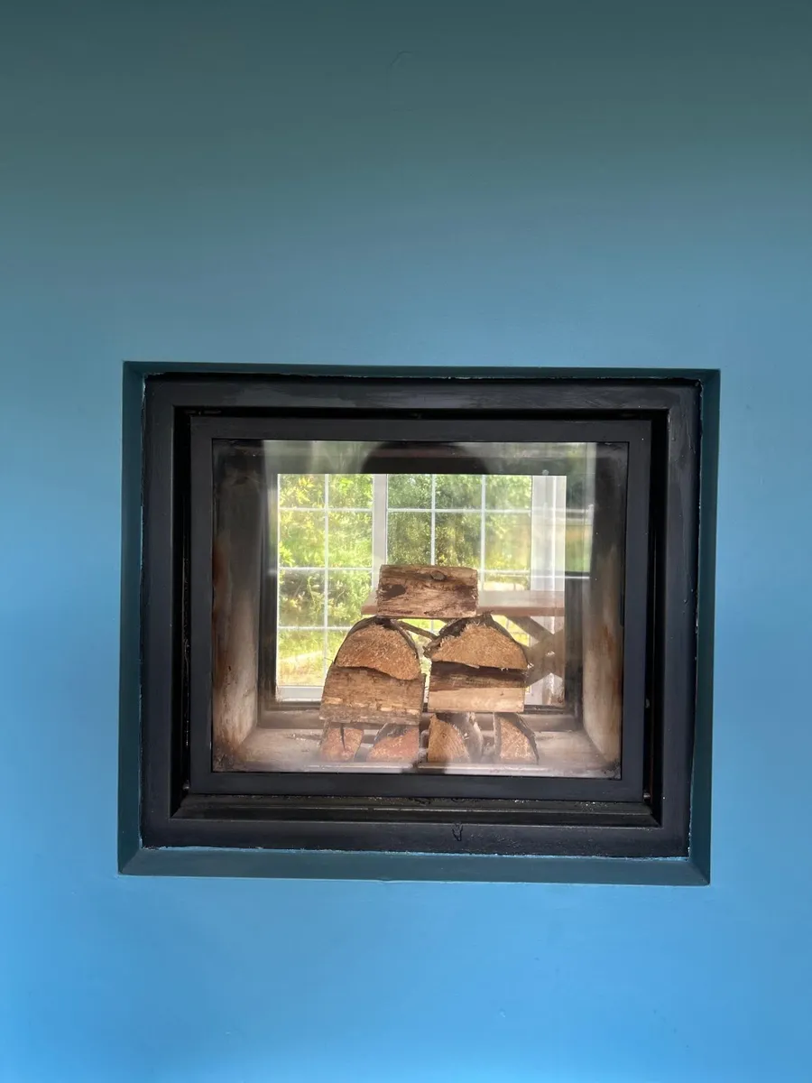 Double Sided Stove - Image 4