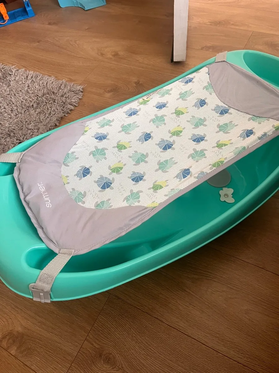 Baby bath - Image 1