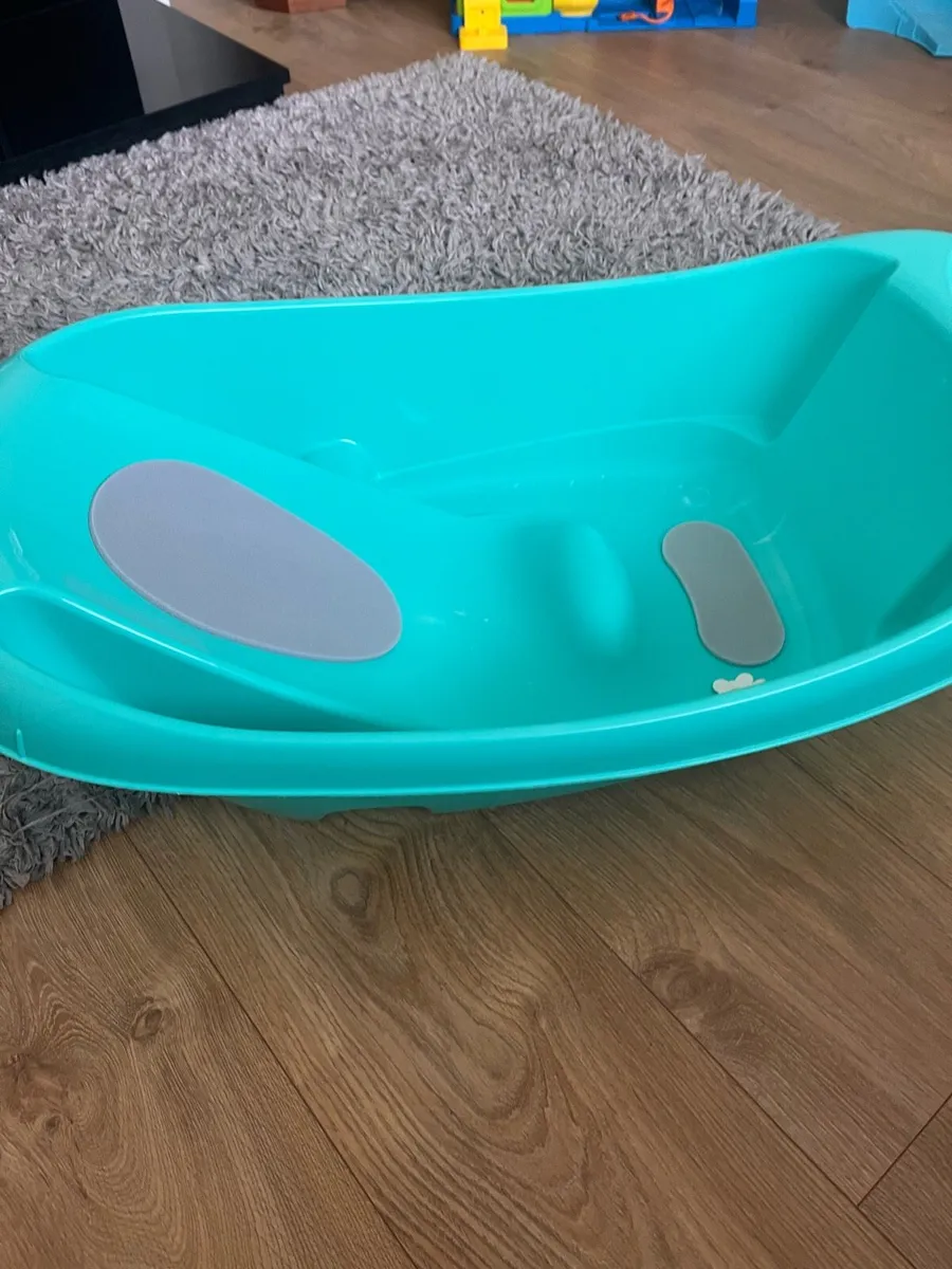 Baby bath - Image 2