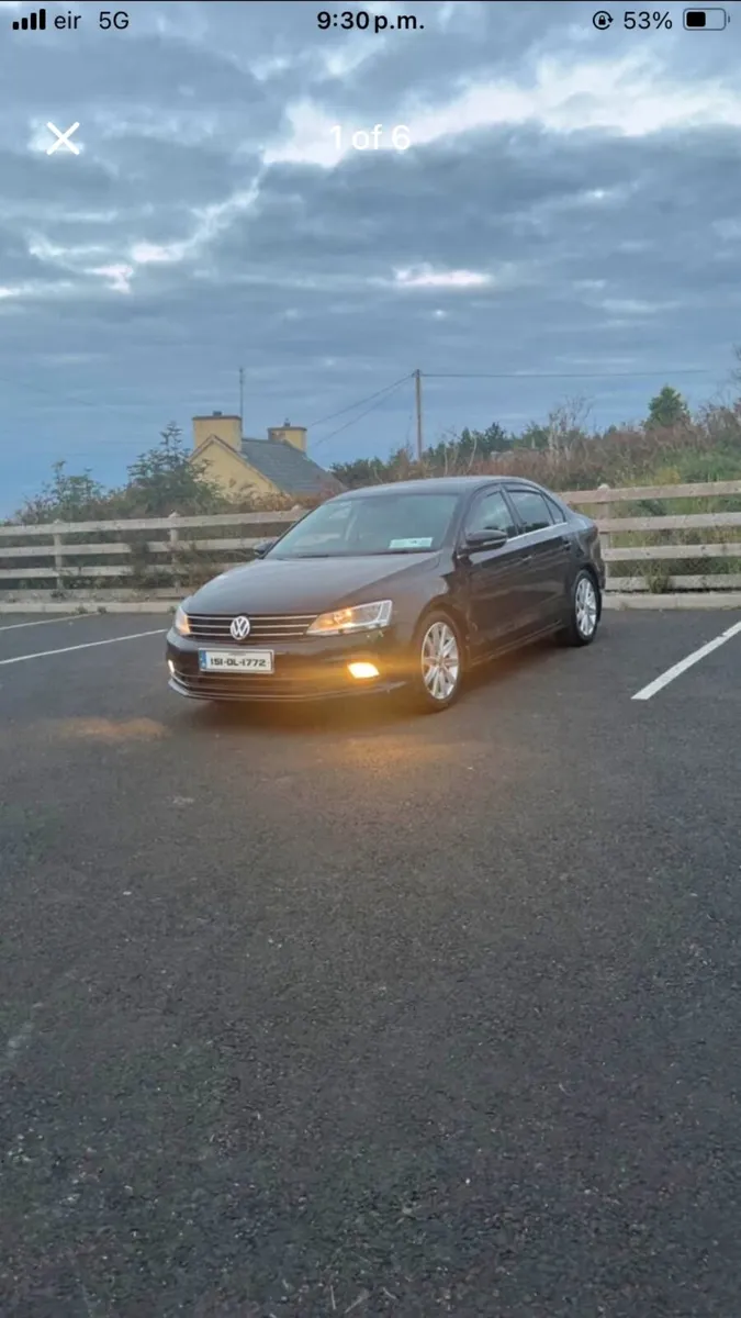 Vw Jetta ///  Tested 4/2027  /// - Image 3