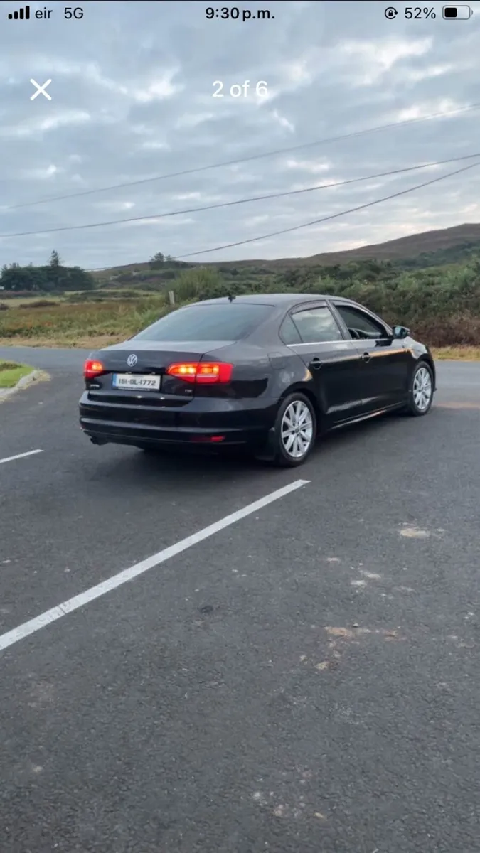 Vw Jetta ///  Tested 4/2027  /// - Image 4