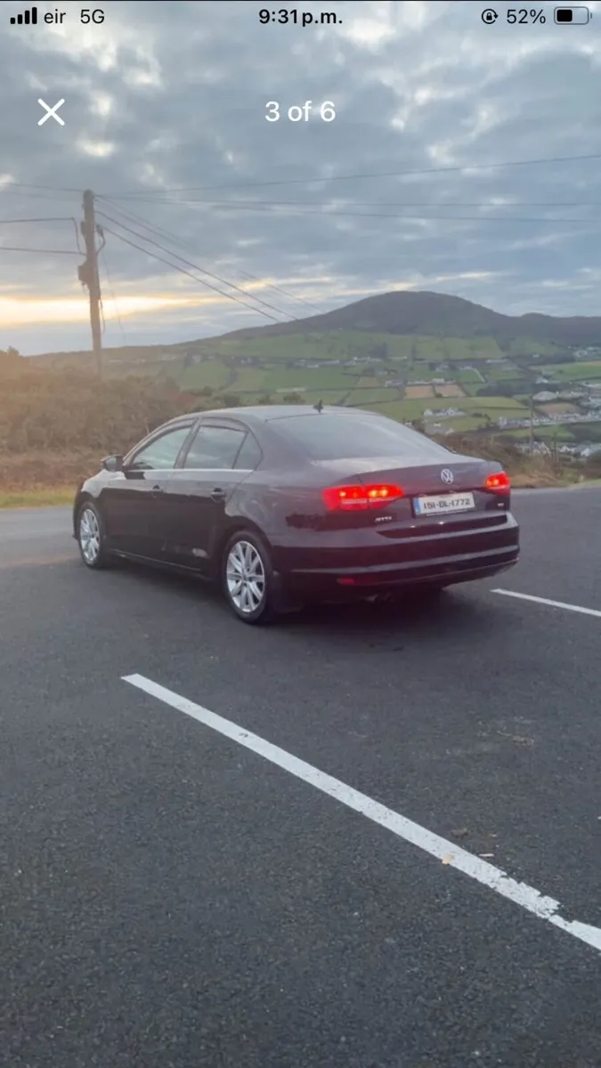 Vw Jetta ///  Tested 4/2027  /// - Image 2