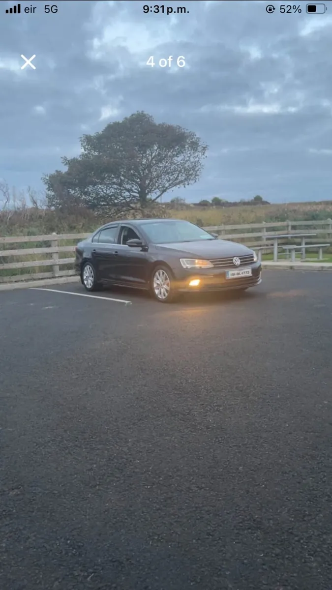 Vw Jetta ///  Tested 4/2027  /// - Image 1