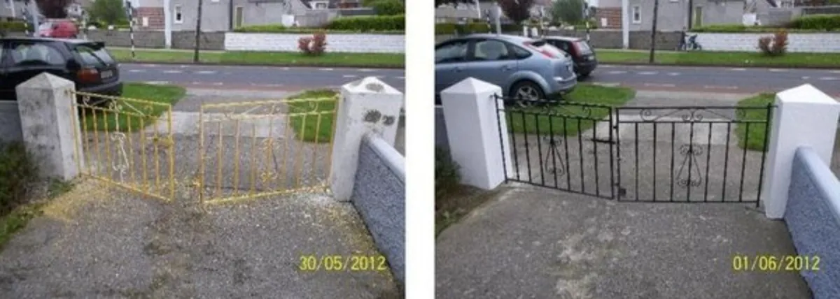 Interior Painters & Decorators - Exterior Painting - Image 3
