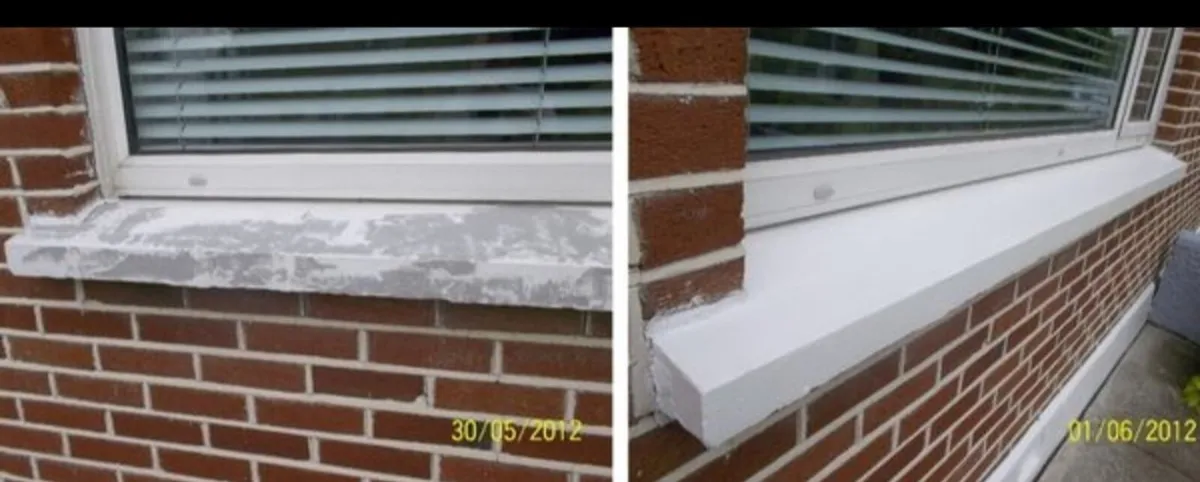Interior Painters & Decorators - Exterior Painting - Image 4