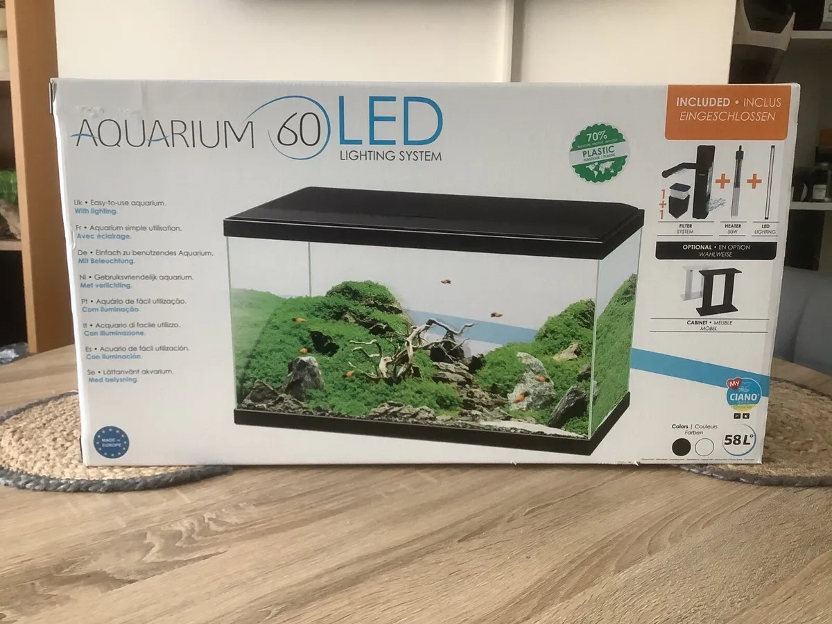 Aquarium - Image 1