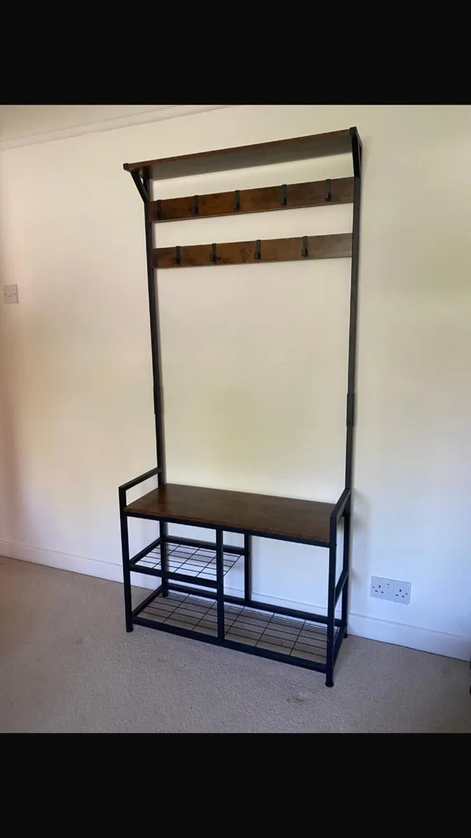 Hall Storage Unit - Image 1