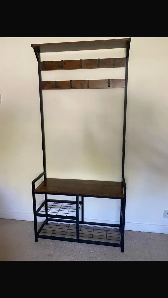 Hall Storage Unit - Image 2