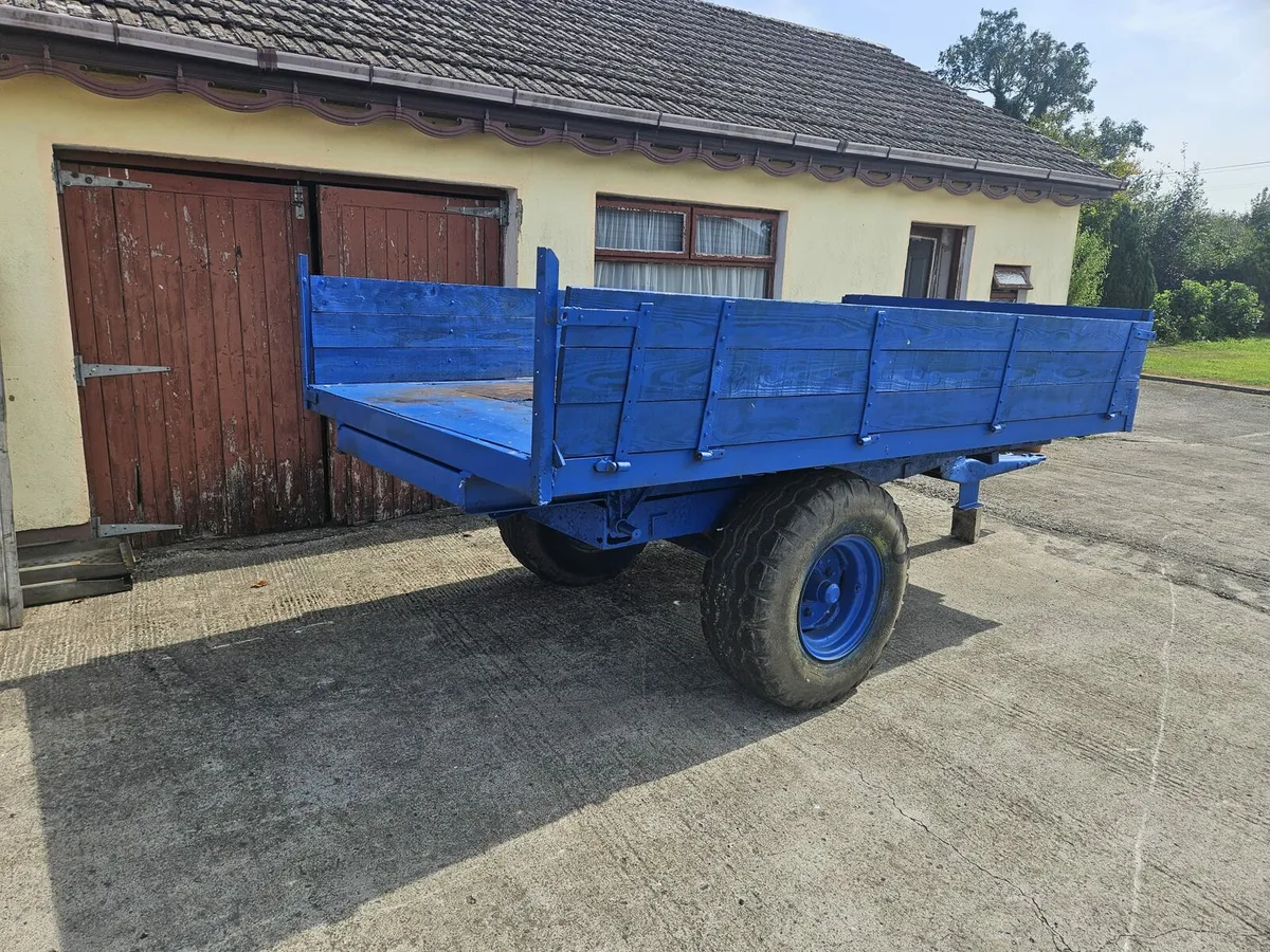 Tipping trailers - Image 2