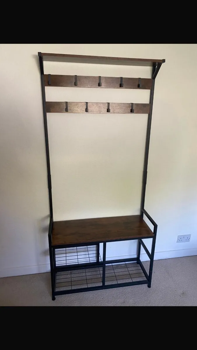 Hall Storage Unit - Image 3