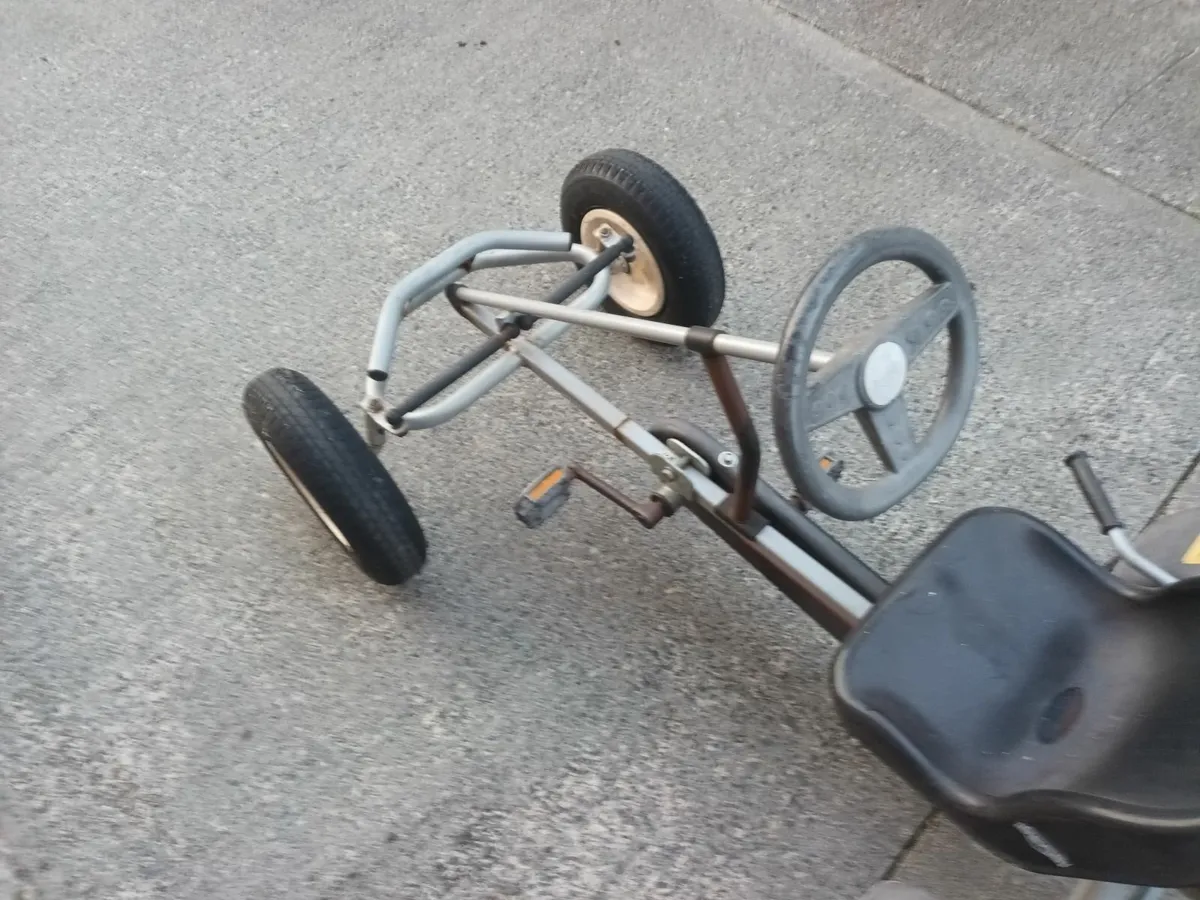 Berg Kart - Image 2
