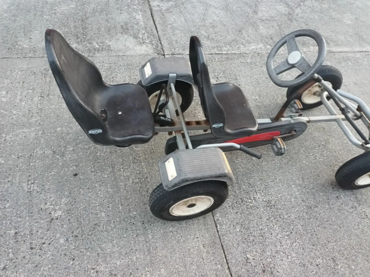 Berg Kart - Image 4