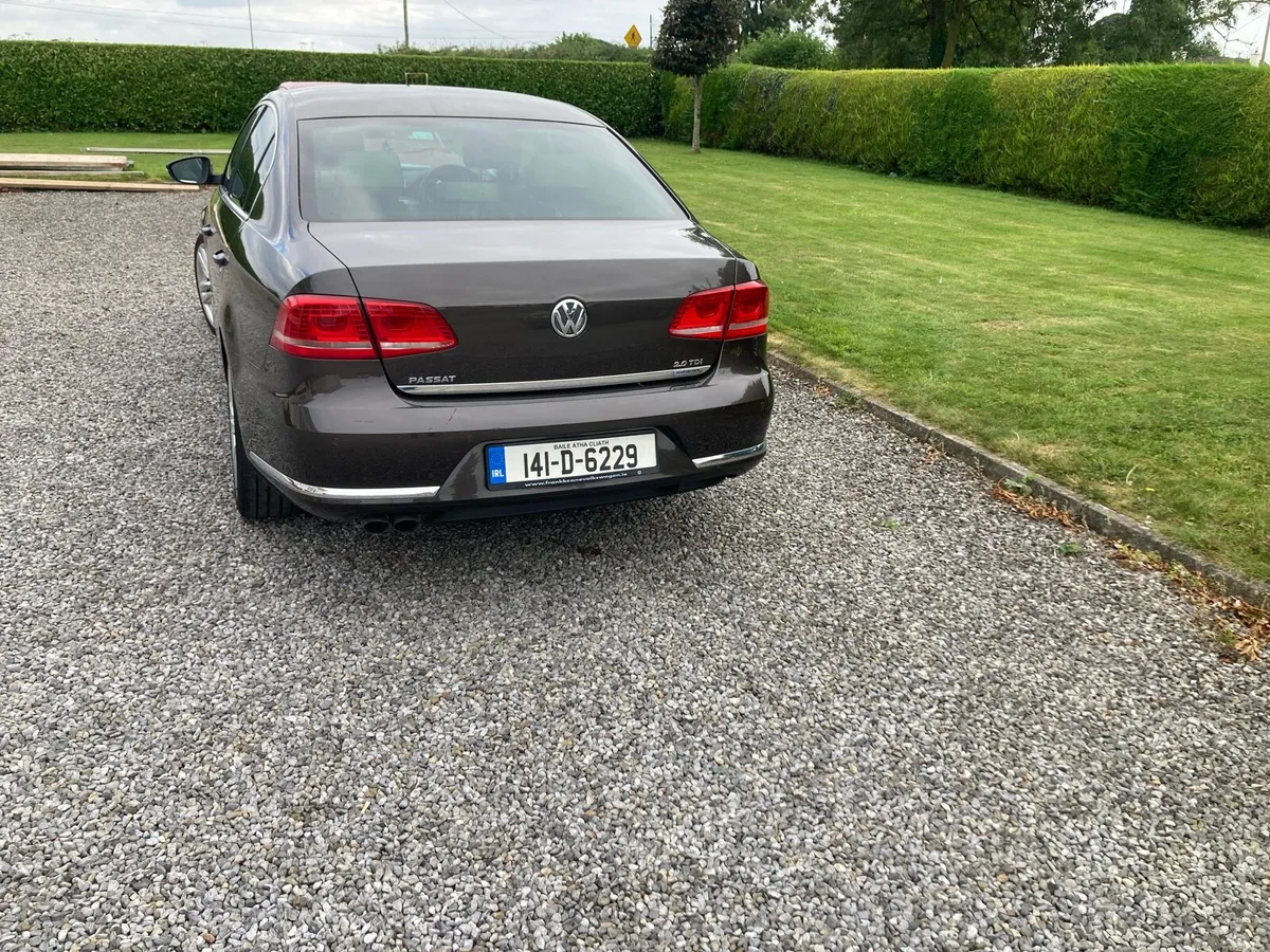 Vw Passat - Image 2