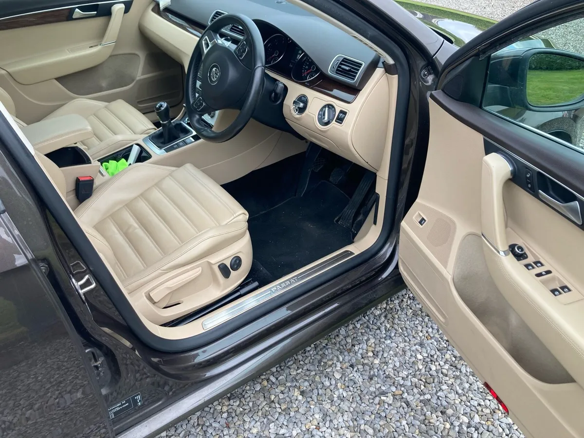 Vw Passat - Image 3