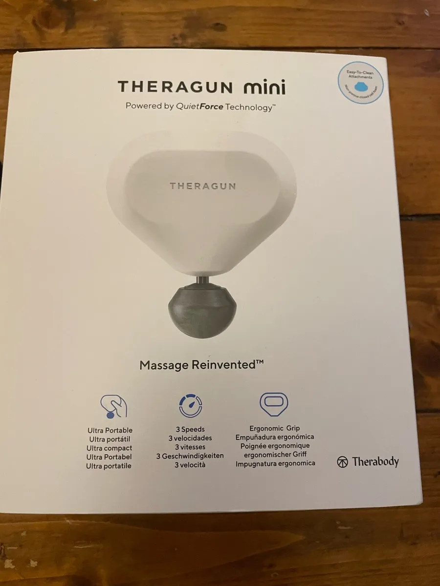 Theragun Mini - Image 1