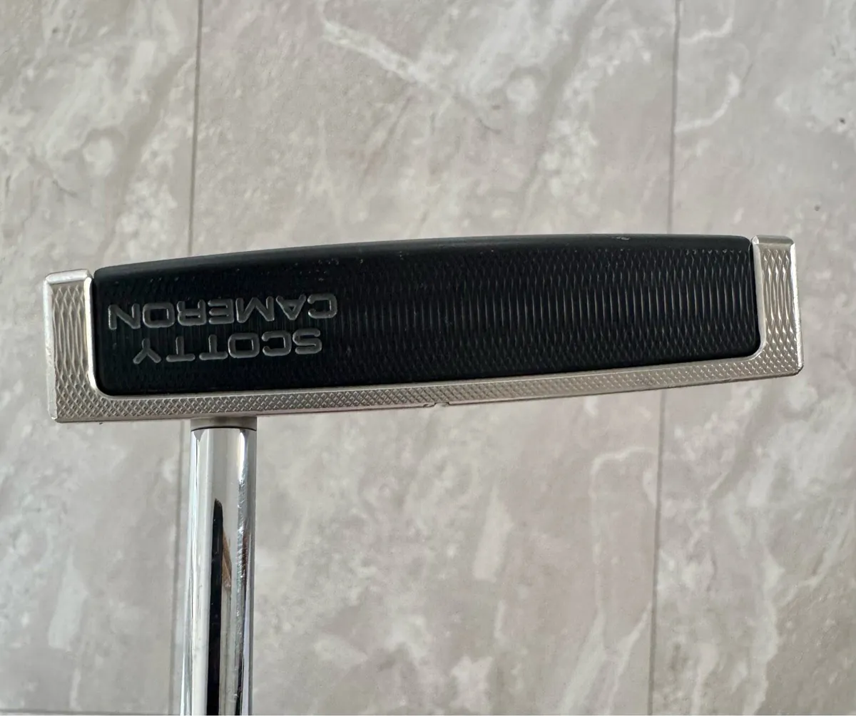 Scotty Cameron Futura X 7m Putter - Image 2