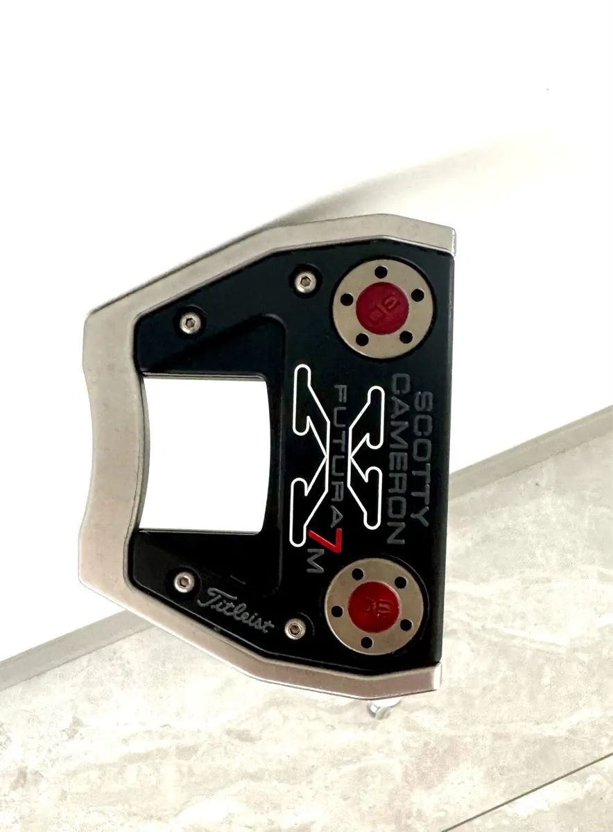 Scotty Cameron Futura X 7m Putter - Image 3