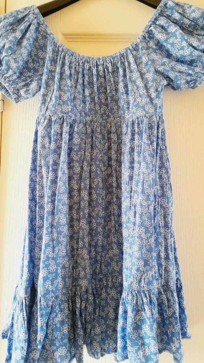 Dress - Image 1