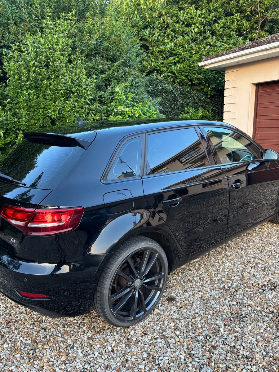 2018 Audi A3 1.6 TDI - Image 3
