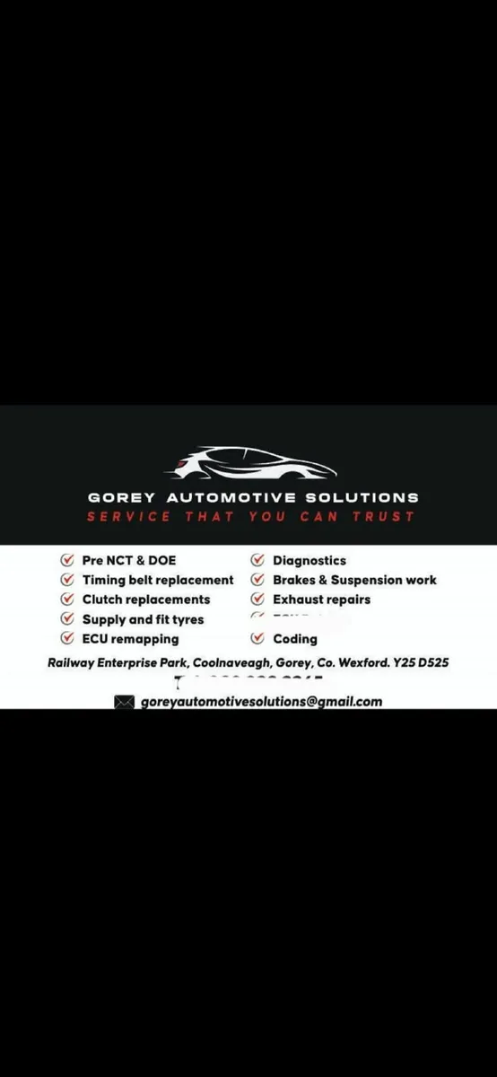 Bmw Timing chain replacement and Engine rebuilds. - Image 3