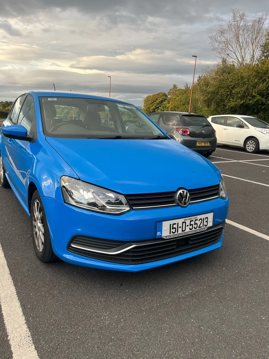 2015 VW Polo 1.2 Automatic - Image 2