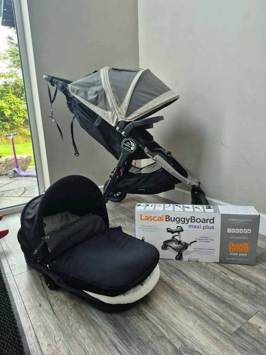 Buggy - Image 1