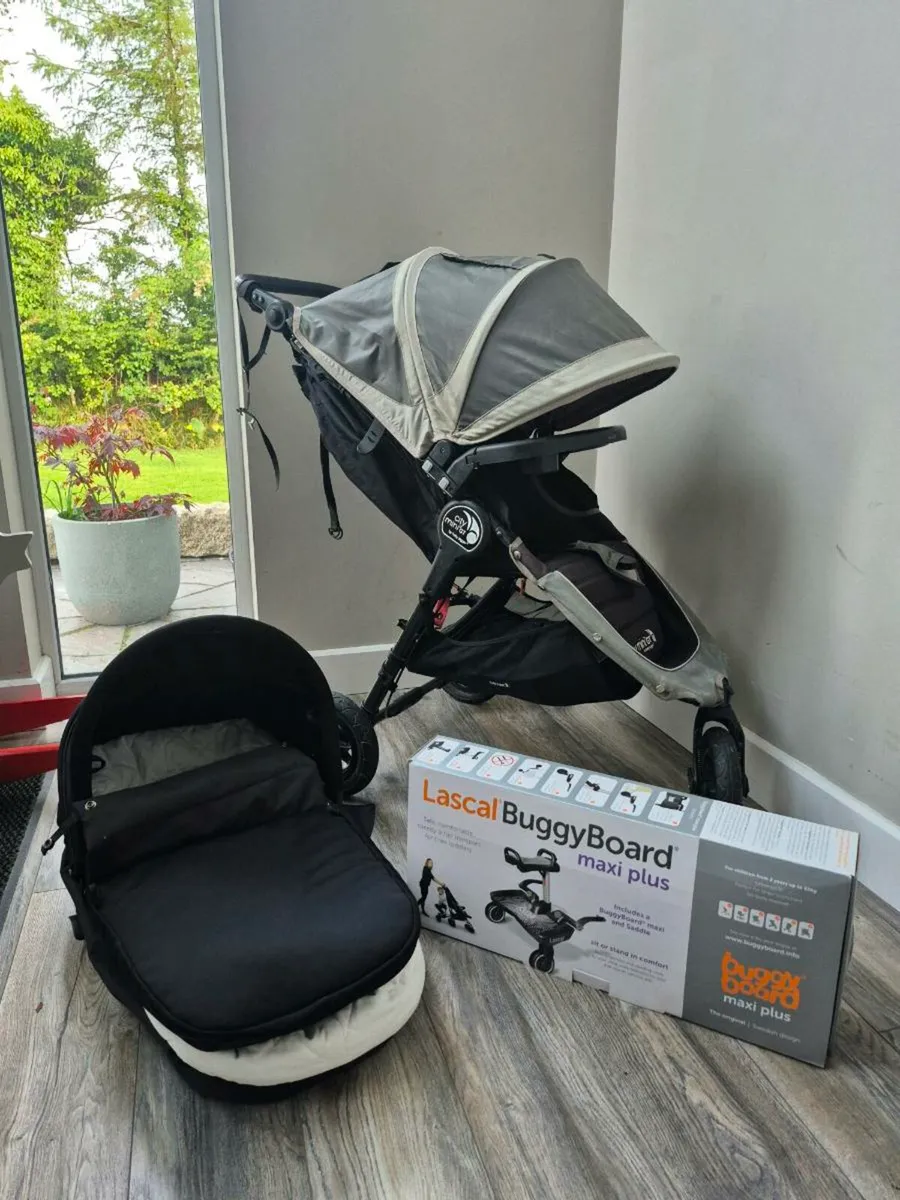 Buggy - Image 2