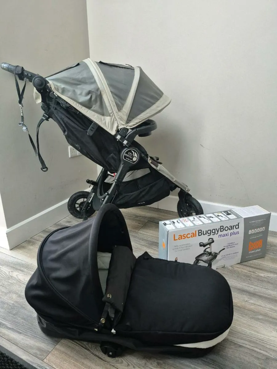 Buggy - Image 3