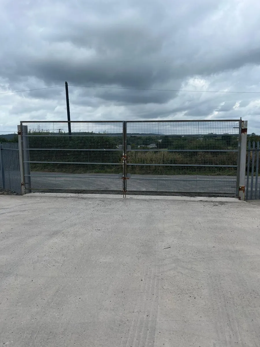 Gates