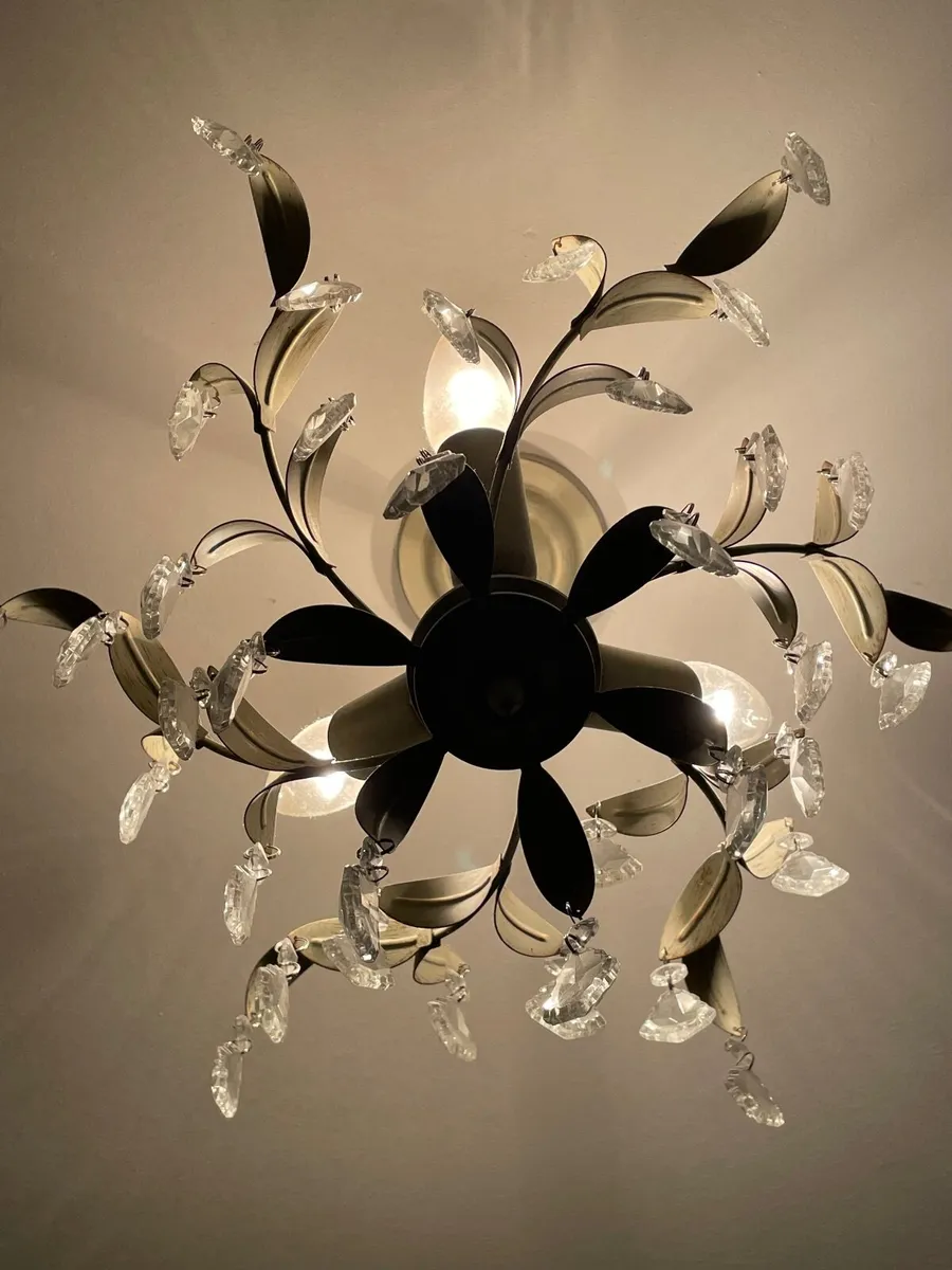 Small Chandelier - Image 3