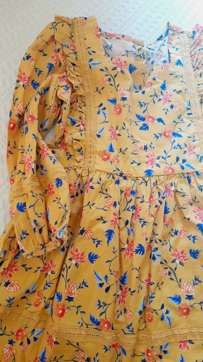 Dress - Image 1