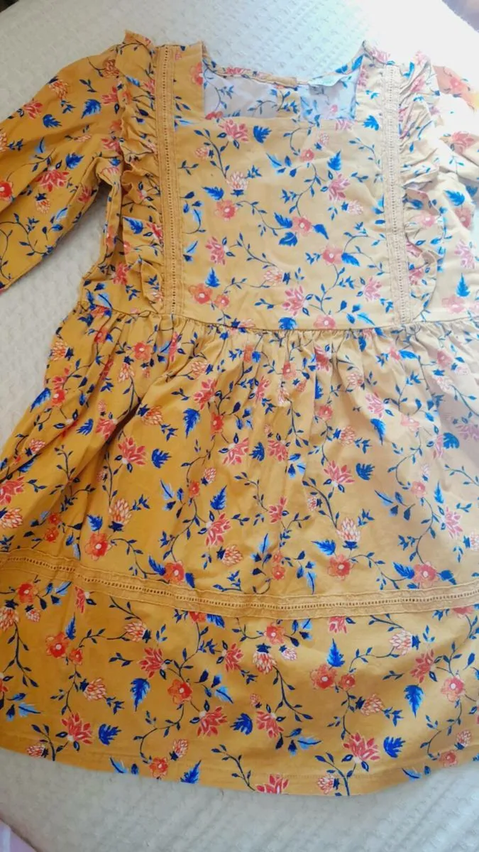 Dress - Image 2