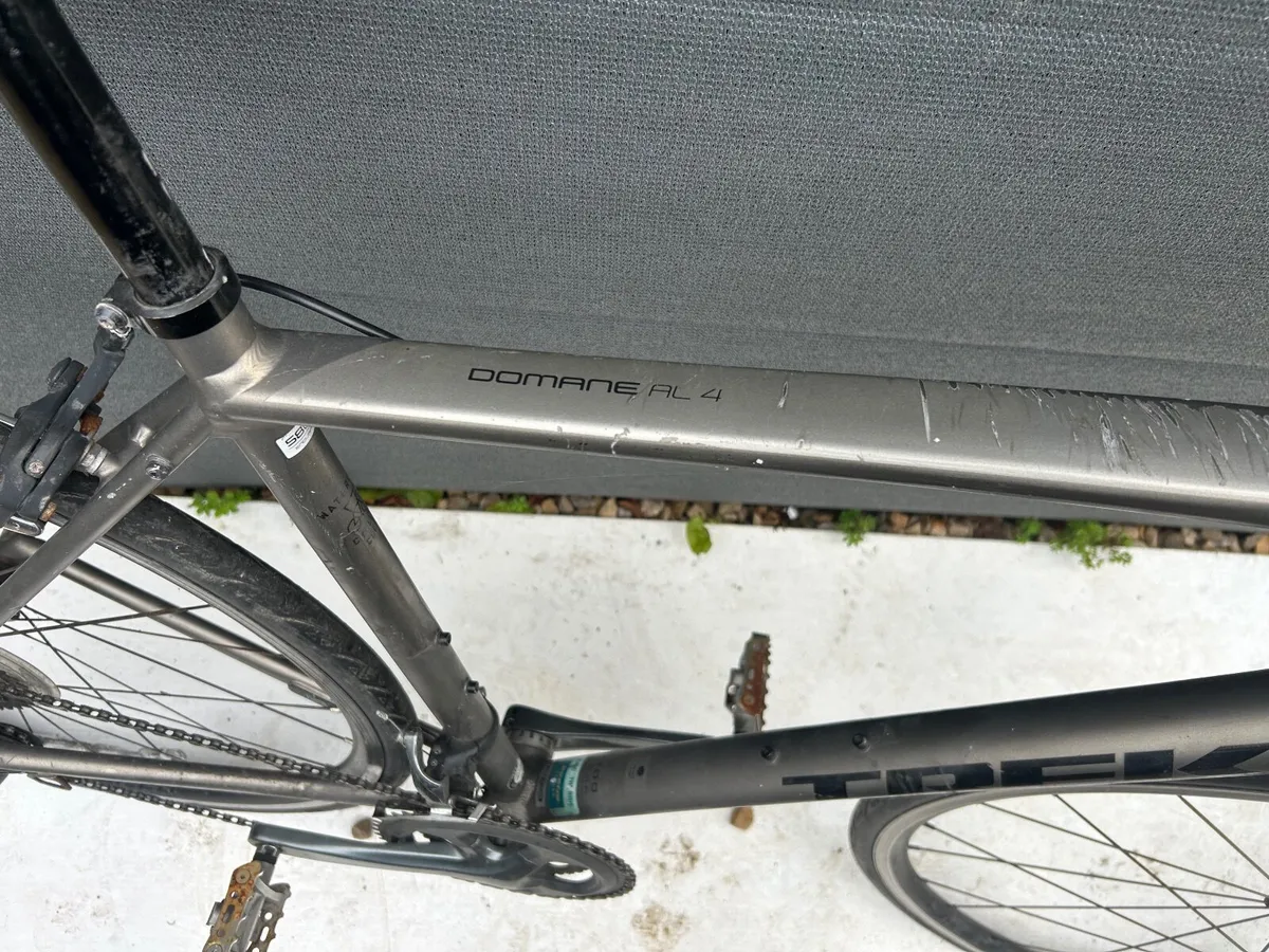 Trek Domane  AL 4❗️Open 7 days ❗️ - Image 3