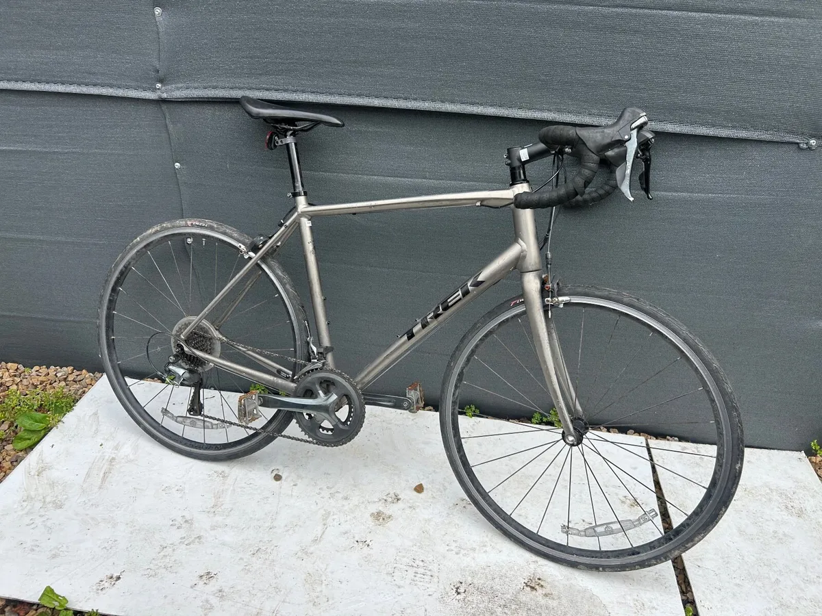 Trek Domane  AL 4❗️Open 7 days ❗️ - Image 1