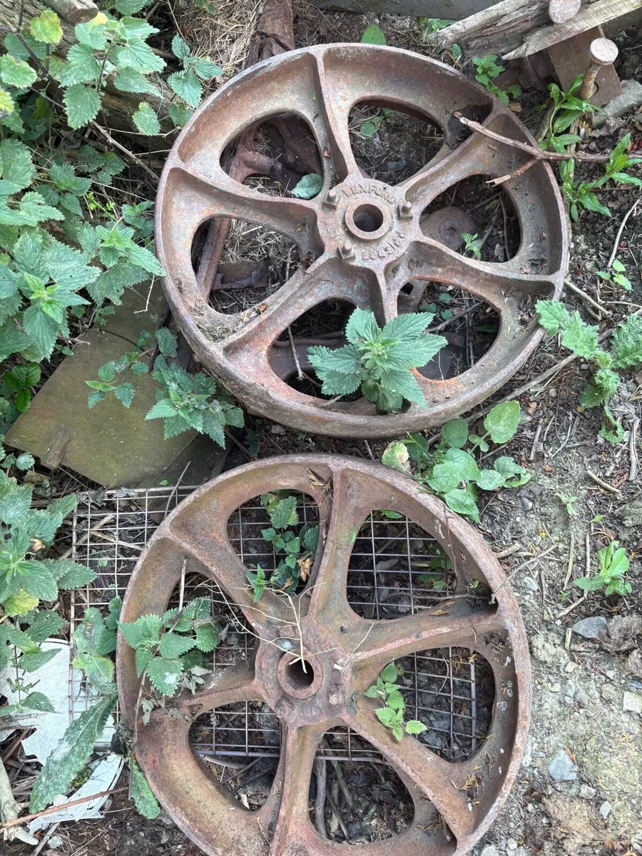 Wheels - Image 2