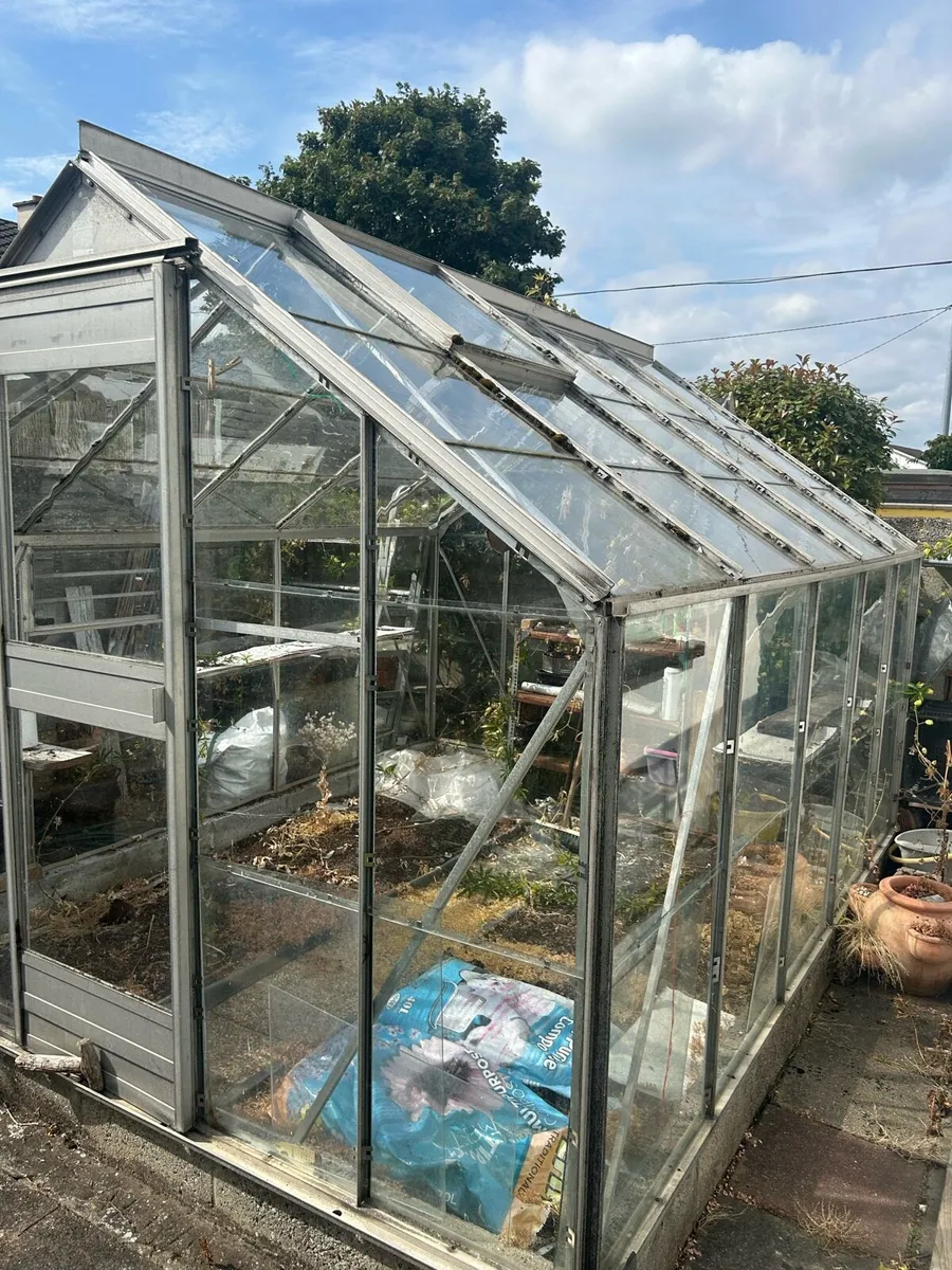 Greenhouse - Image 1