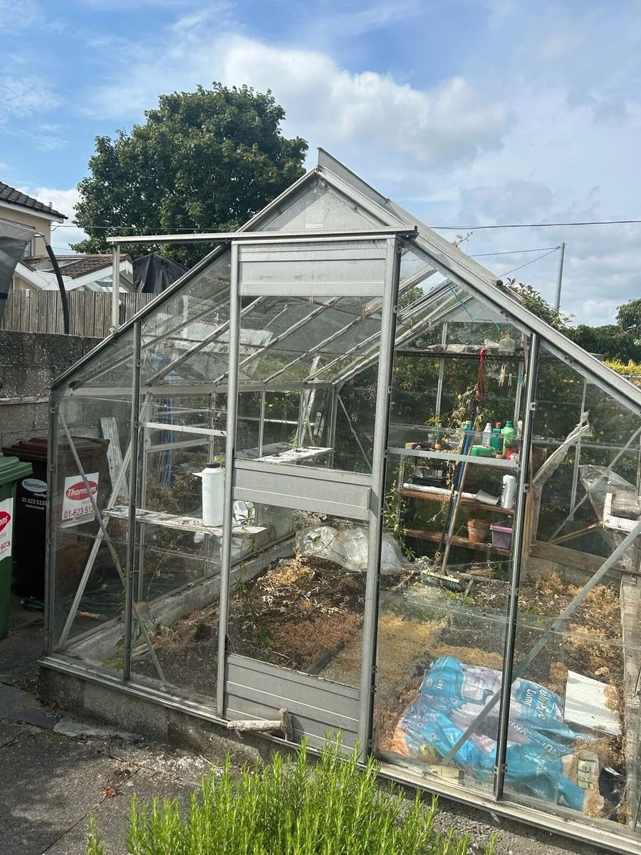 Greenhouse - Image 2