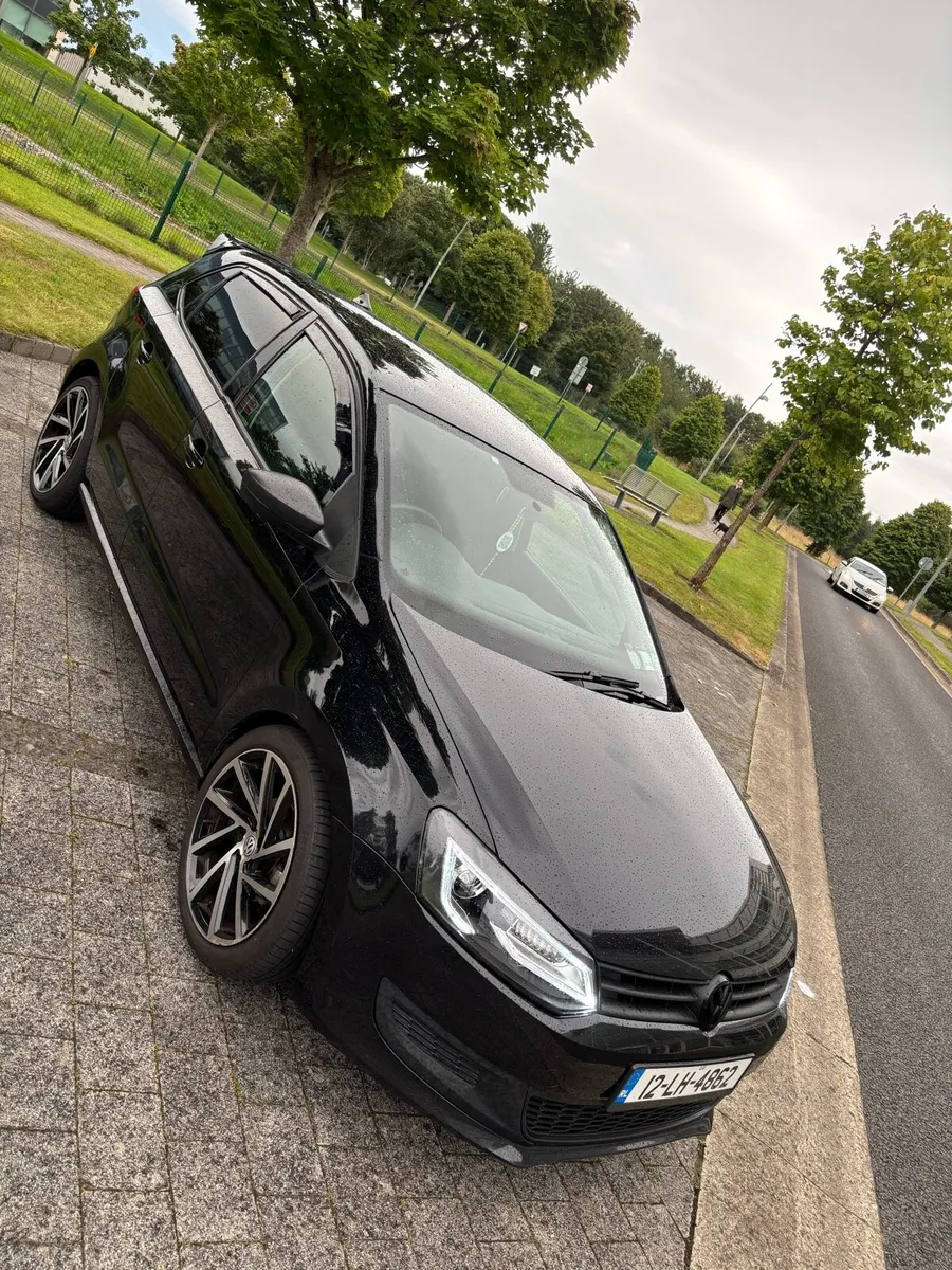 Vw polo 2012 NCT 2026 - Image 1