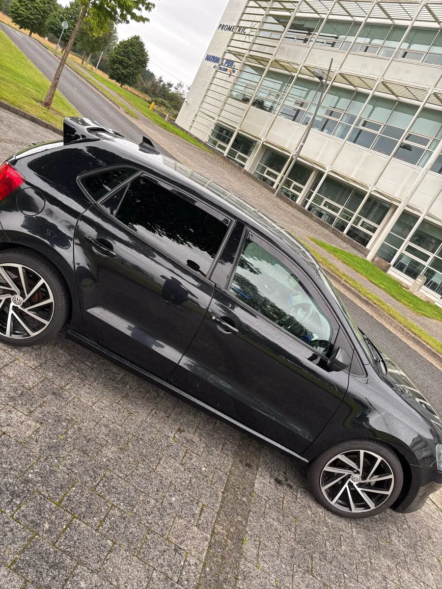 Vw polo 2012 NCT 2026 - Image 3
