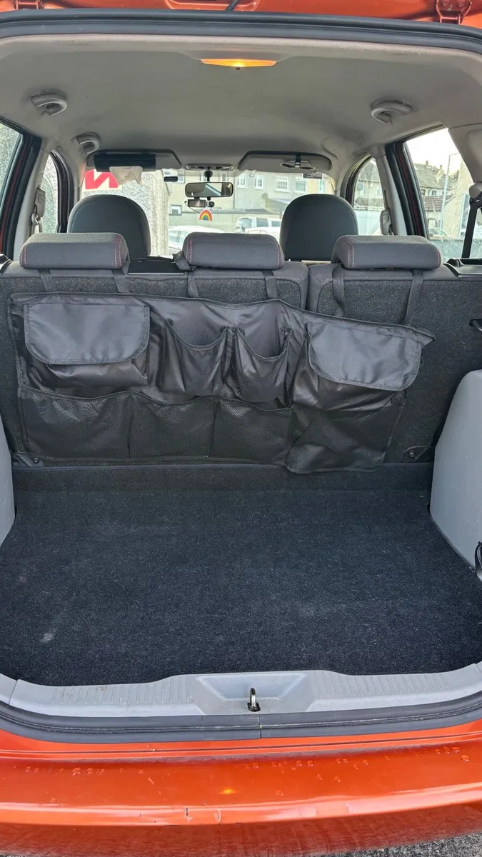Mazda Mazda2 2003 - Image 4