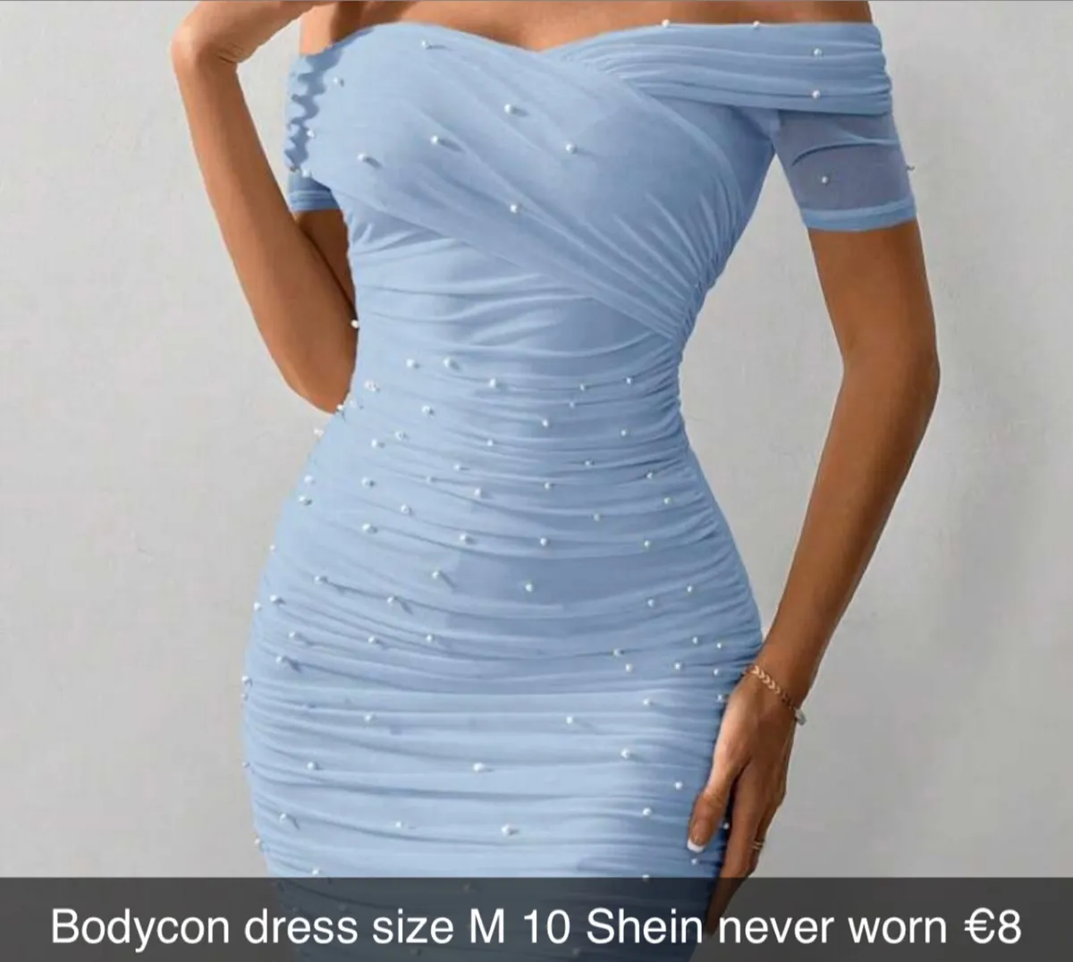 Woman’s clothes - Image 4
