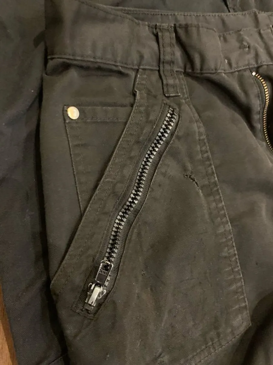 Workwear Trousers - 4 Pairs - Image 4
