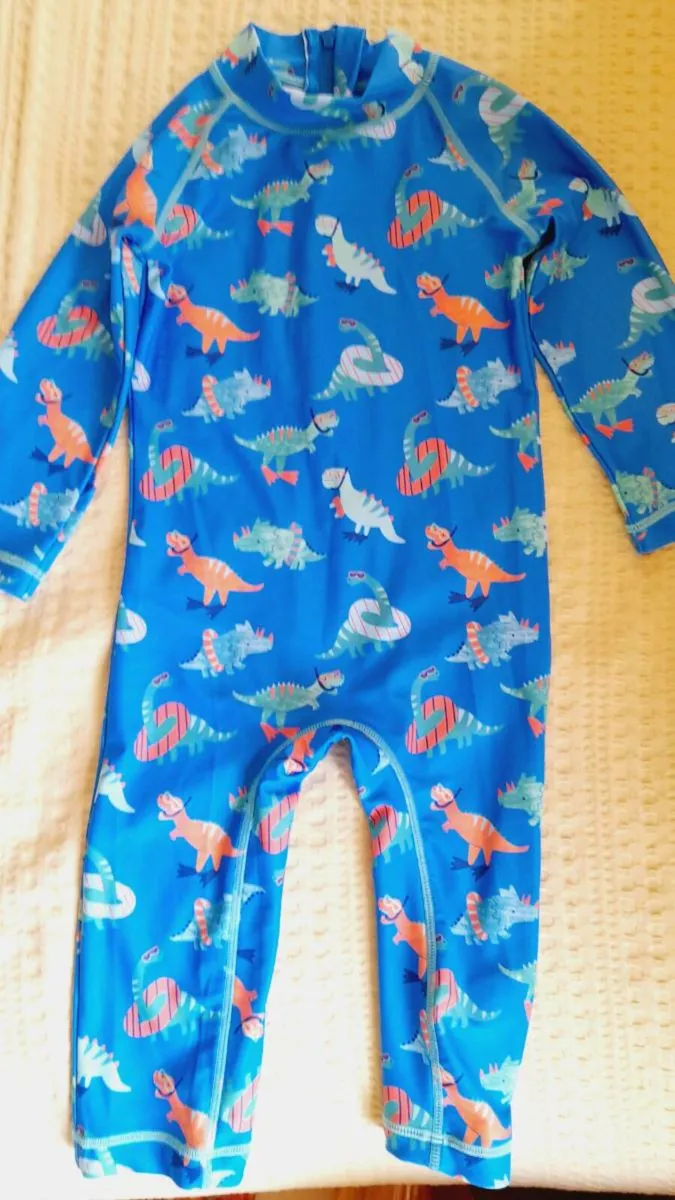 Boys swimwear - Image 1