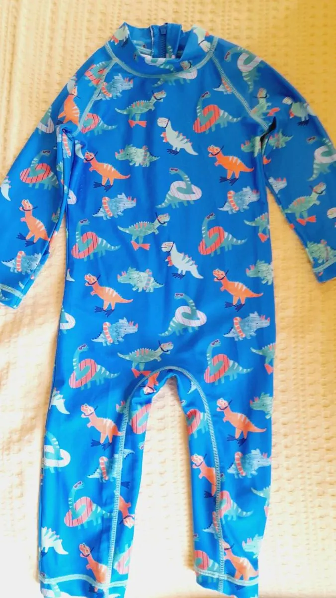Boys swimwear - Image 2