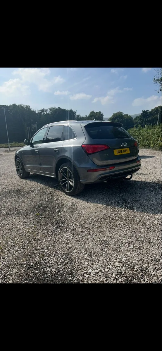 Audi q5 - Image 2