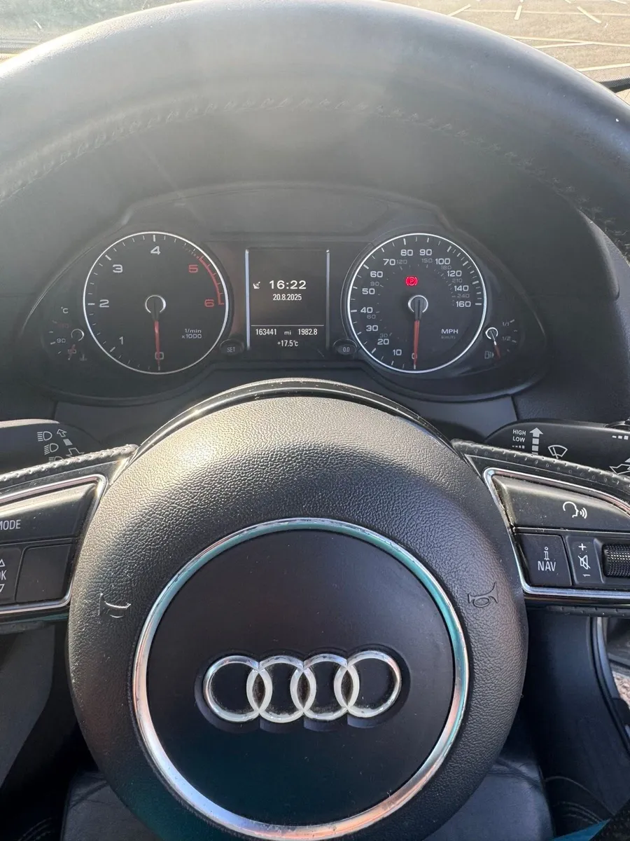 Audi q5 - Image 4